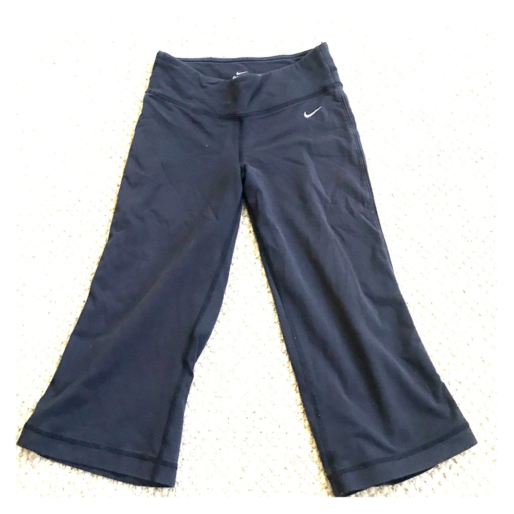 Nike Capri Leggings